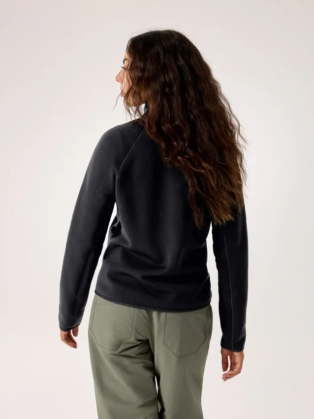 Veste Kyanite pour femme