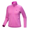 Veste Kyanite « Rose »