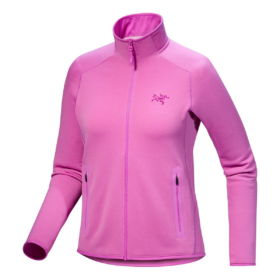 Veste Kyanite « Rose »