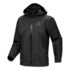 Veste légère Gamma « Noir »