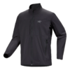 Veste légère Gamma « Noir »