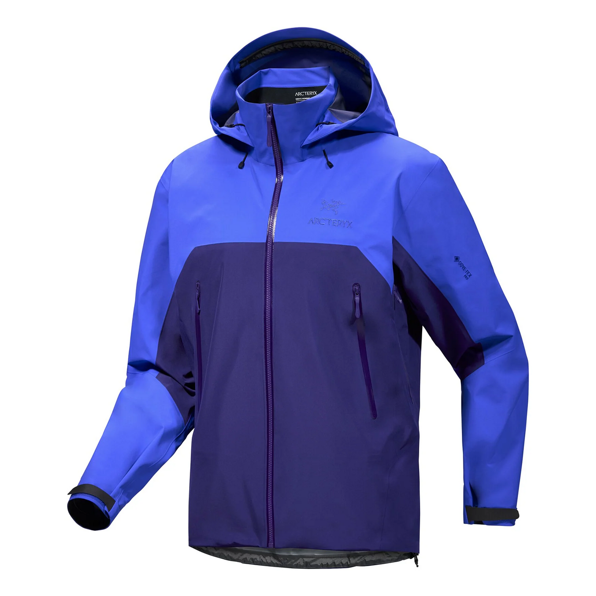Veste légère Gamma « Violet »