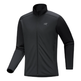 Veste légère Kyanite « Black »