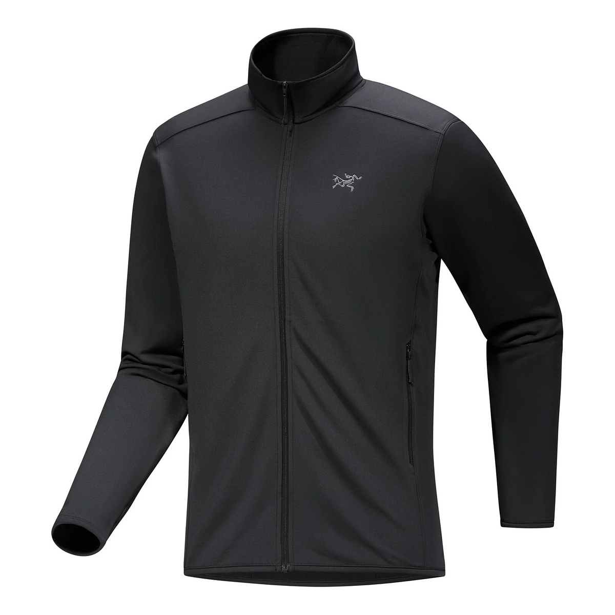 Veste légère Kyanite « Black »