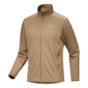 Veste légère Kyanite « Brown »