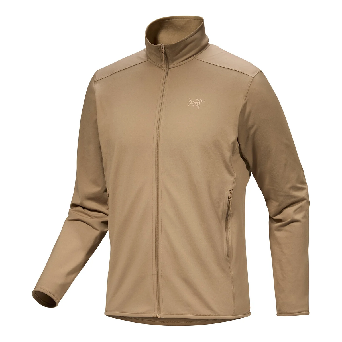 Veste légère Kyanite « Brown »