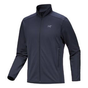 Veste légère Kyanite « Navy »