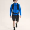 Veste légère Kyanite pour homme