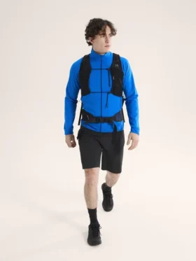 Veste légère Kyanite pour homme
