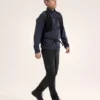 Veste légère Kyanite pour homme