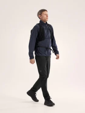 Veste légère Kyanite pour homme