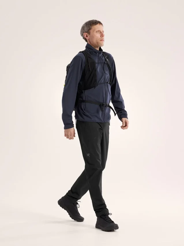 Veste légère Kyanite pour homme
