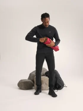 Veste légère Kyanite pour homme