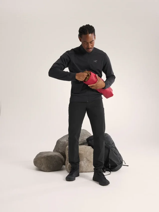 Veste légère Kyanite pour homme
