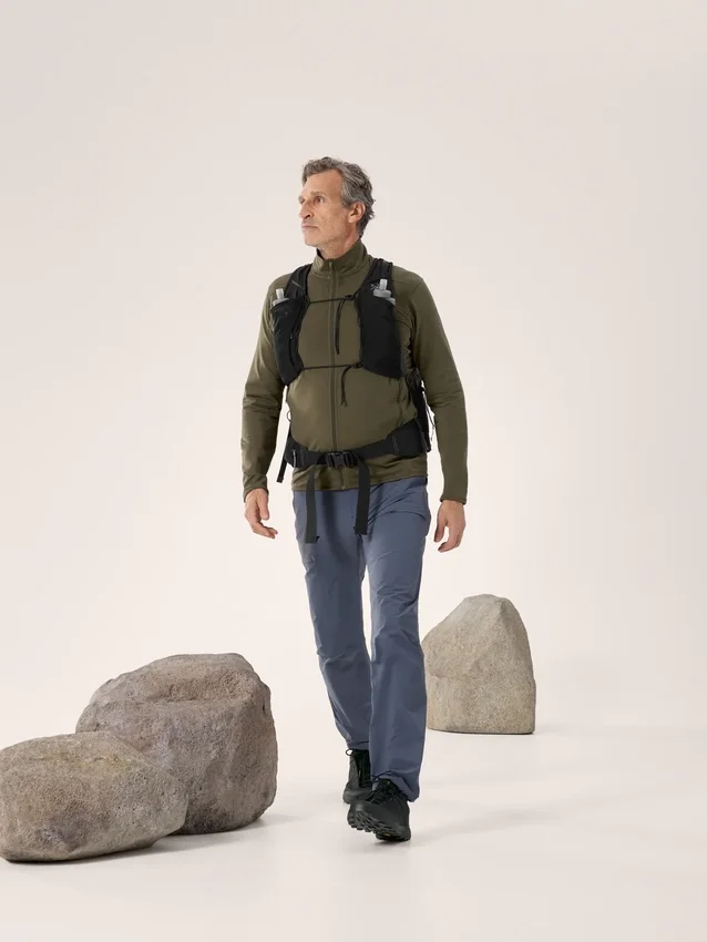 Veste légère Kyanite pour homme