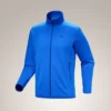 Veste légère Kyanite pour homme