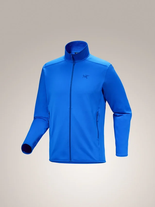 Veste légère Kyanite pour homme