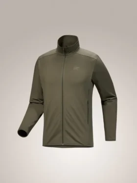 Veste légère Kyanite pour homme