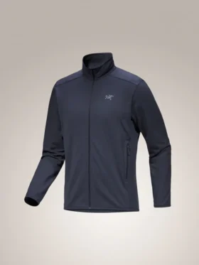 Veste légère Kyanite pour homme