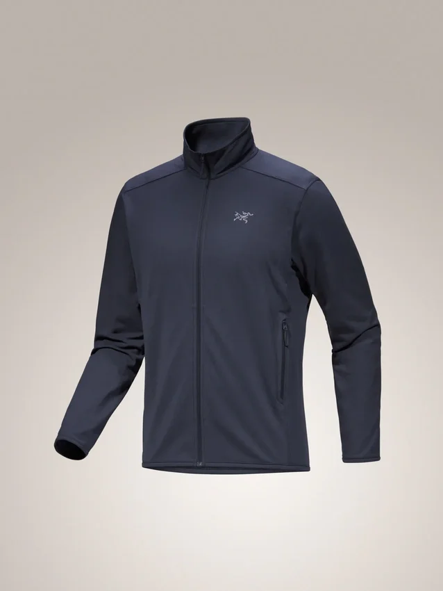 Veste légère Kyanite pour homme