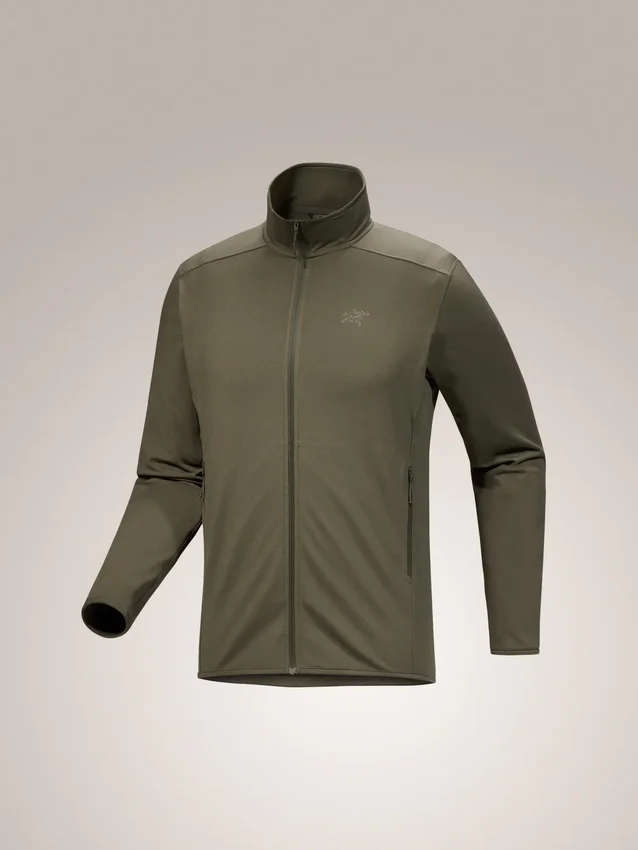 Veste légère Kyanite pour homme