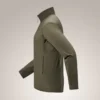 Veste légère Kyanite pour homme