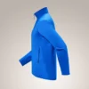 Veste légère Kyanite pour homme