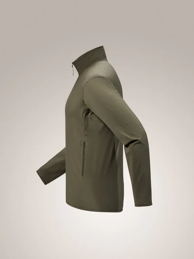 Veste légère Kyanite pour homme