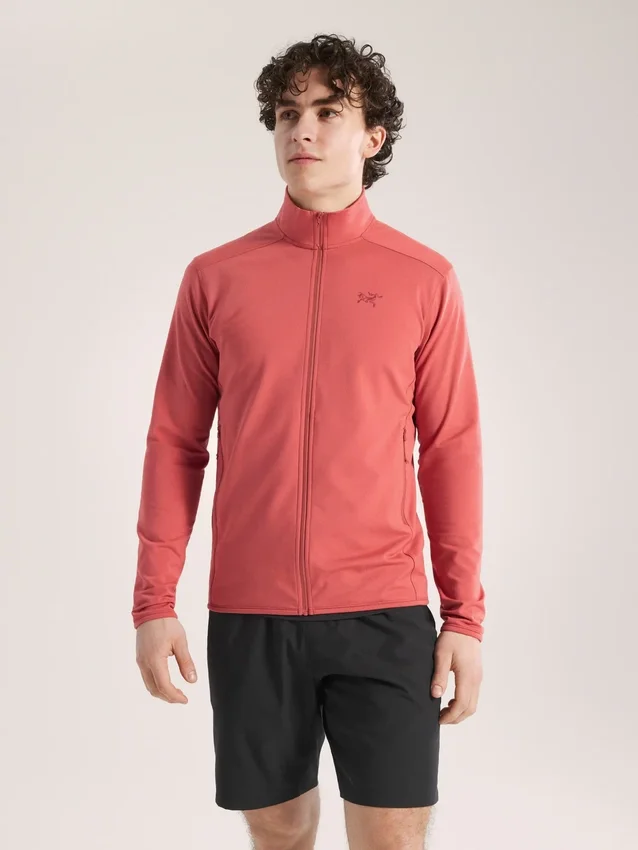 Veste légère Kyanite pour homme