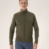 Veste légère Kyanite pour homme