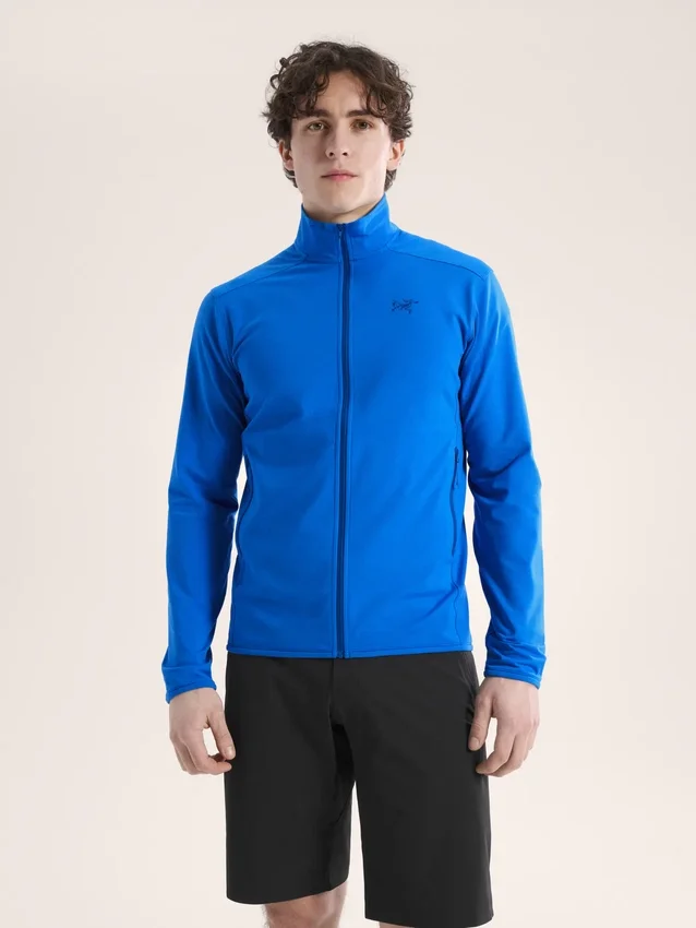 Veste légère Kyanite pour homme