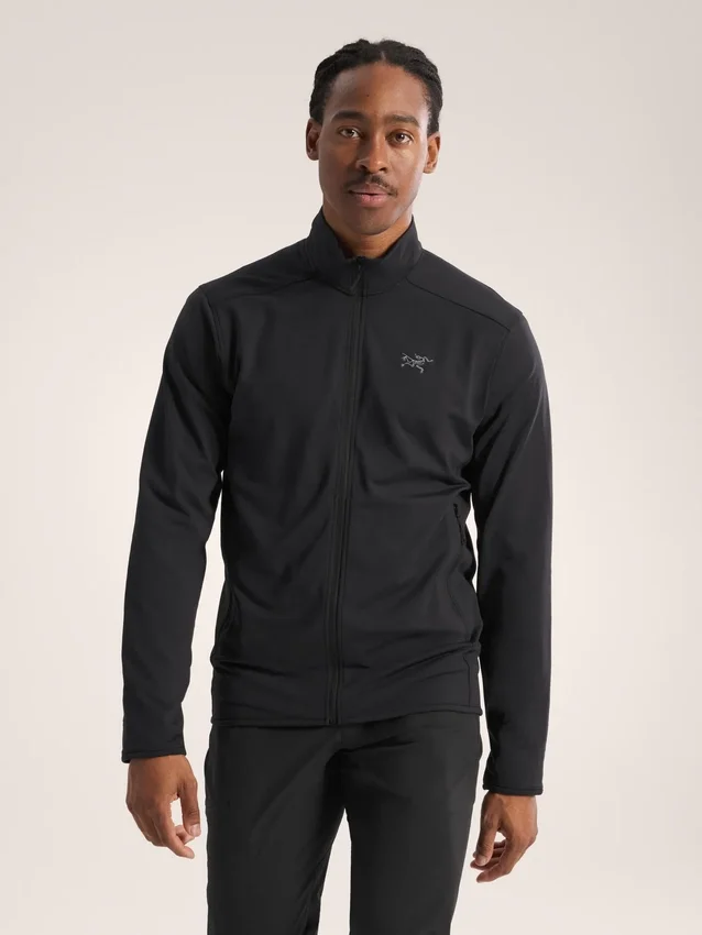 Veste légère Kyanite pour homme