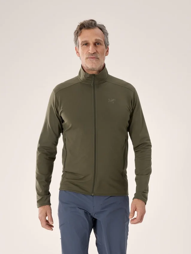 Veste légère Kyanite pour homme