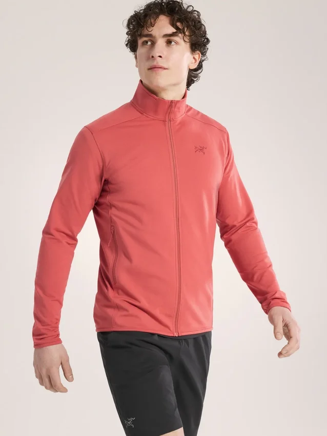 Veste légère Kyanite pour homme