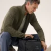 Veste légère Kyanite pour homme