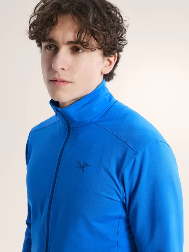 Veste légère Kyanite pour homme