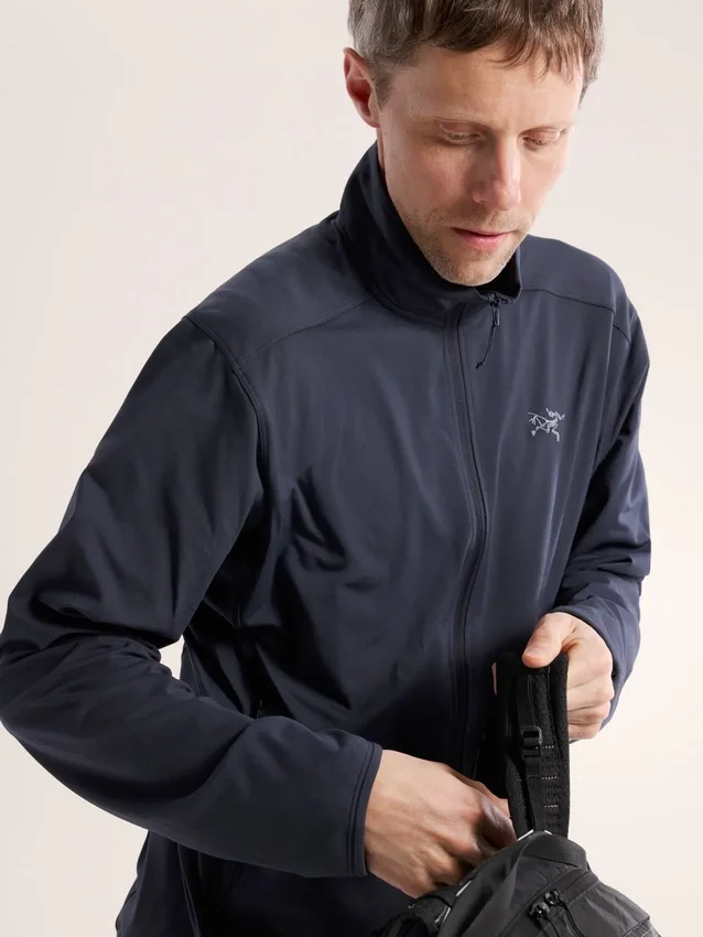 Veste légère Kyanite pour homme