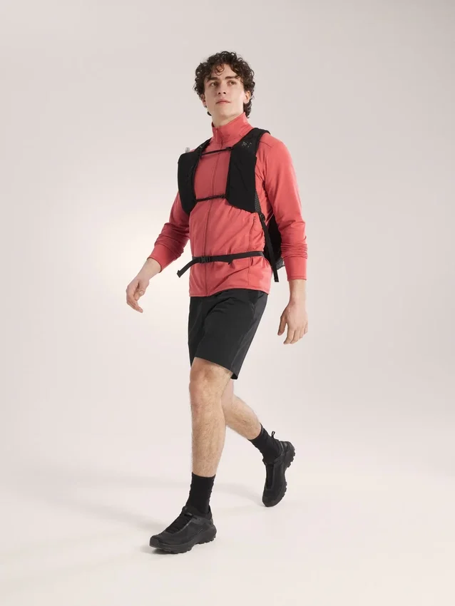 Veste légère Kyanite pour homme
