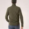 Veste légère Kyanite pour homme