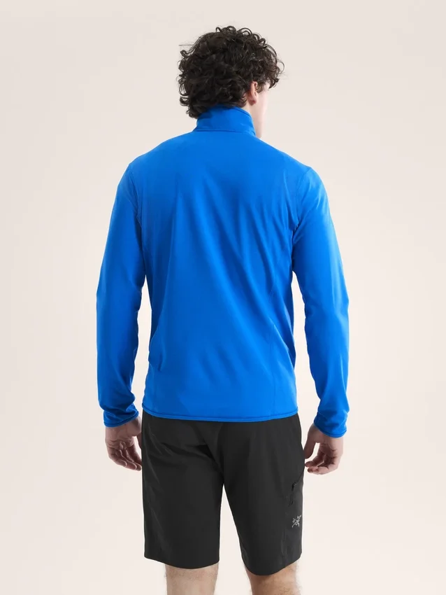 Veste légère Kyanite pour homme