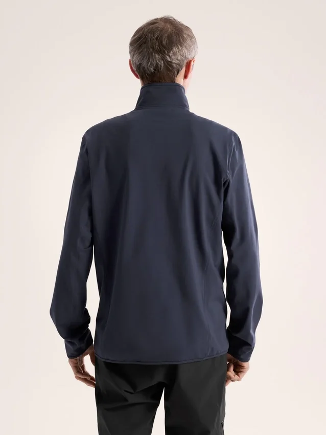 Veste légère Kyanite pour homme