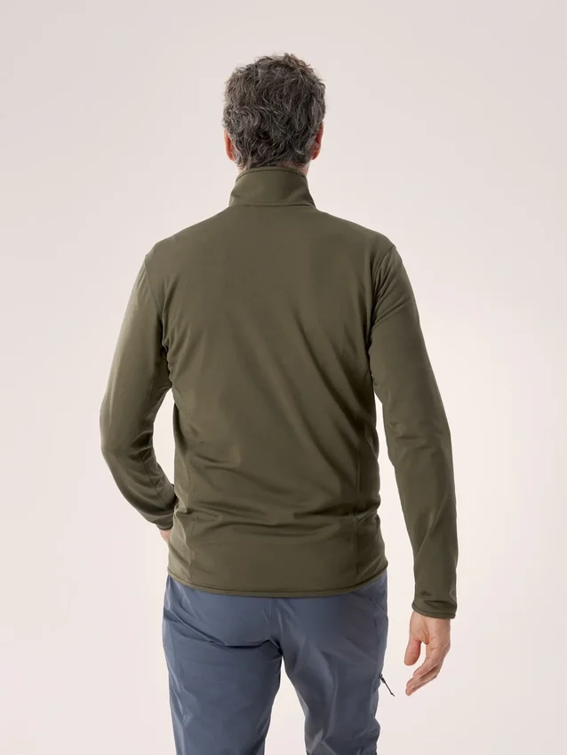Veste légère Kyanite pour homme