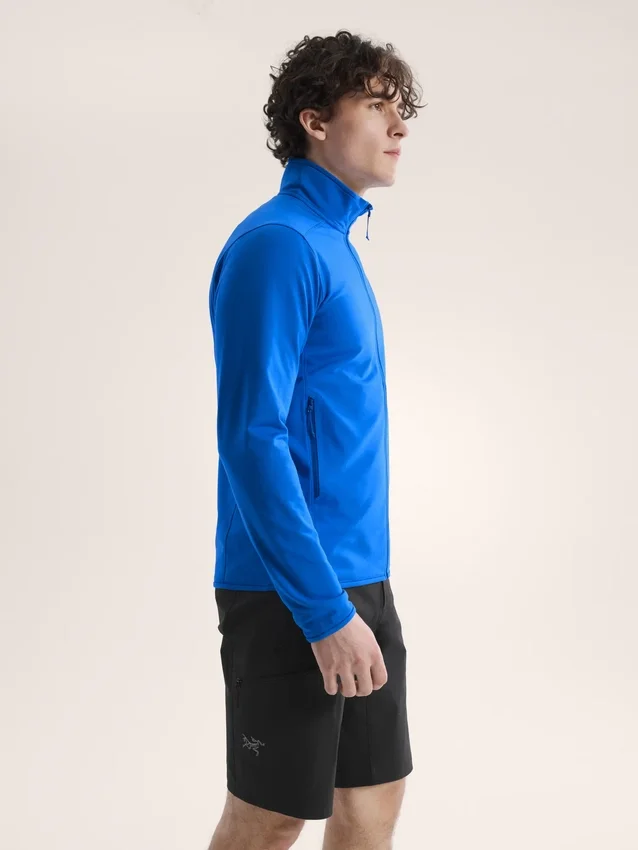 Veste légère Kyanite pour homme