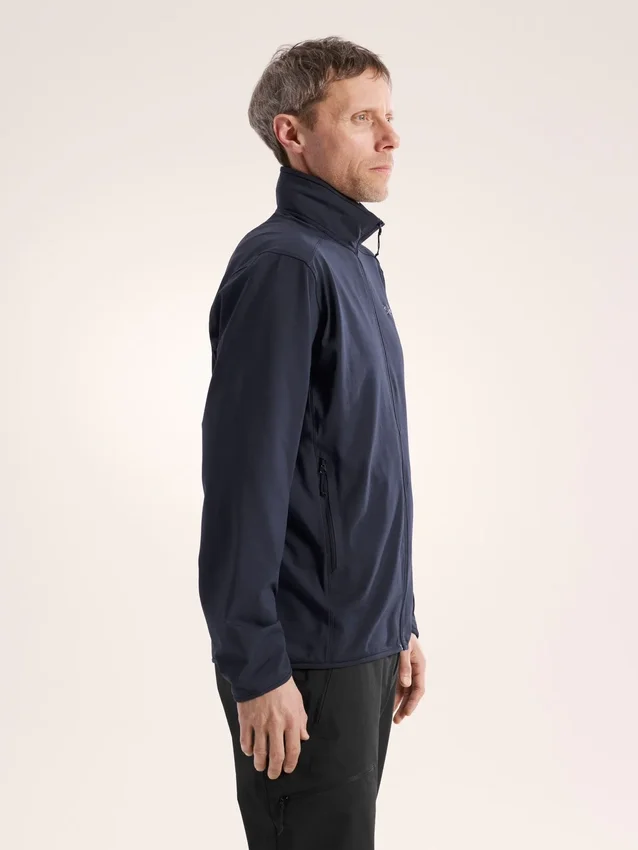 Veste légère Kyanite pour homme