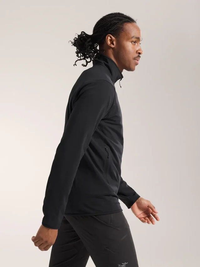Veste légère Kyanite pour homme