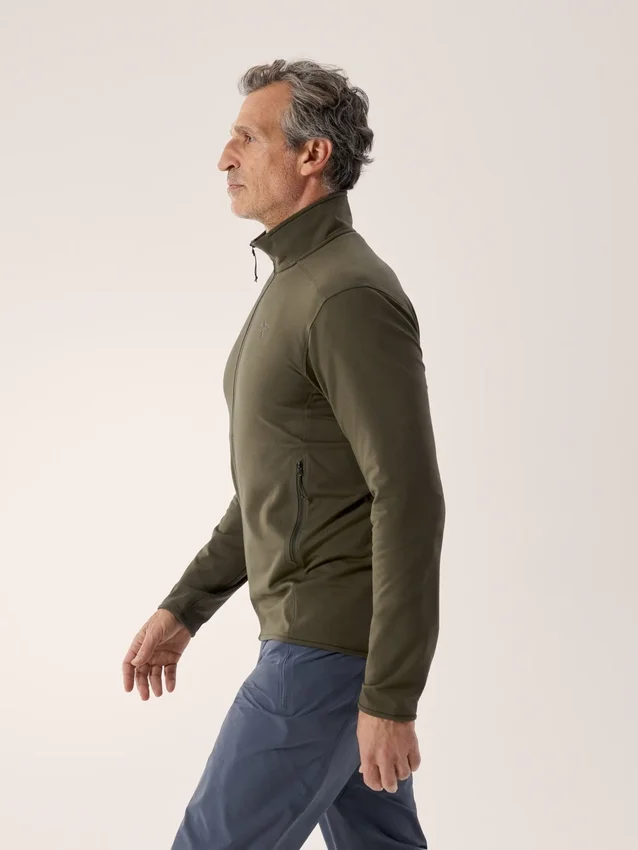 Veste légère Kyanite pour homme