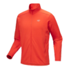 Veste légère Kyanite « Rouge »
