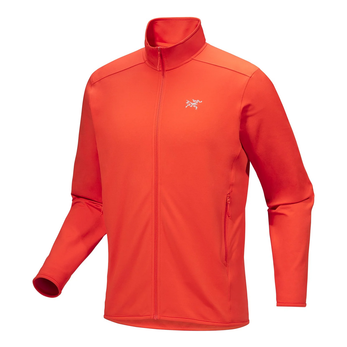 Veste légère Kyanite « Rouge »