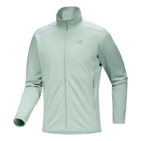Veste légère Kyanite « Vert »