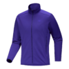 Veste légère Kyanite « Violet »